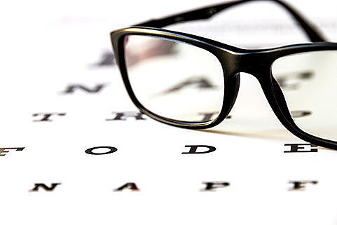 From global pandemic to short sightedness epidemic