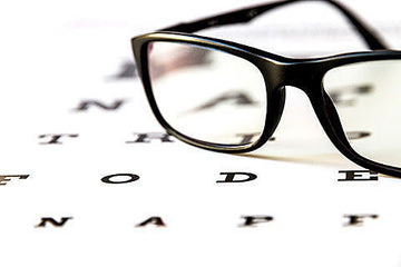 From global pandemic to short sightedness epidemic