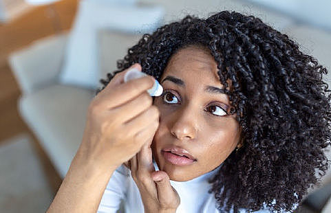 Why is it so challenging to treat dry-eye