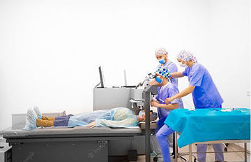 Study shows cataract surgery reduces risk of dementia by up to 30%