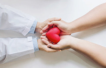 The surprising eye test which reveals heart disease