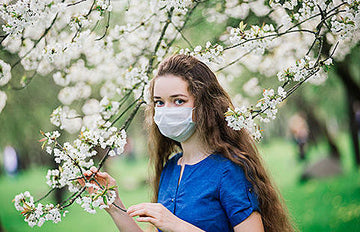 Air pollution
