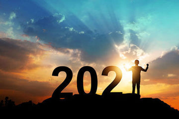 Let there be light in 2021