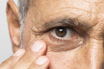 New treatment for AMD approved for NHS patients