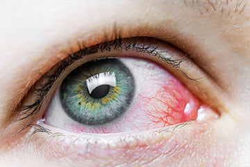 Research reveals how Covid-19 affects the eyes