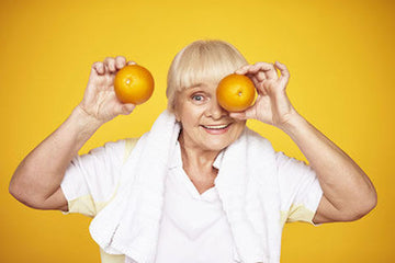 Top tips for healthier eyes