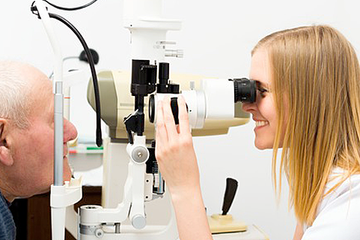 Early warning for Glaucoma shows promise