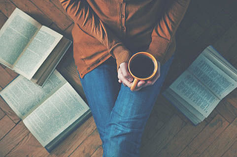 Seven-figure advance book deals show the printed word is alive and kicking