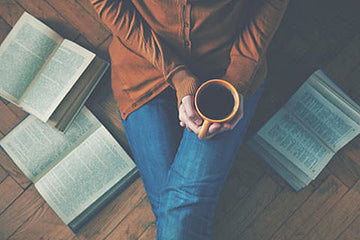 Seven-figure advance book deals show the printed word is alive and kicking