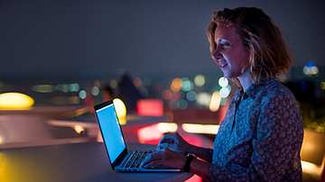 What is Blue Light and how Blue Light can affect you