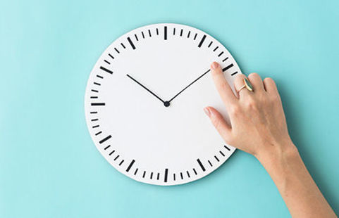 The History of the Clock Change