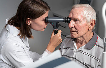 Latest Study Shows Eye Conditions Linked to Increased Risk of Dementia