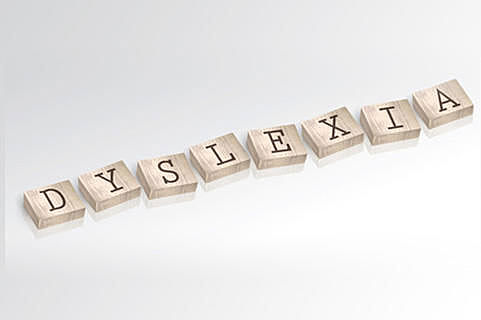 Discovery of origin of dyslexia in the eye could lead to potential new cure