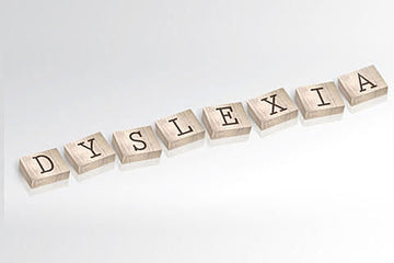 Discovery of origin of dyslexia in the eye could lead to potential new cure