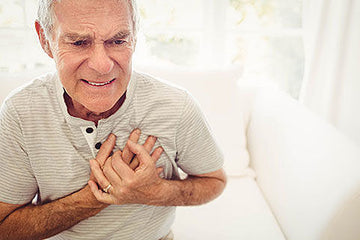 Light therapy may help in your fight against heart attacks