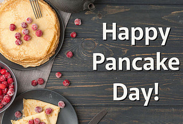 Shrove Tuesday