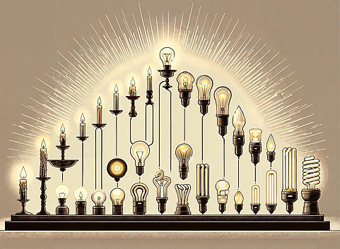 A Spark Of Genius