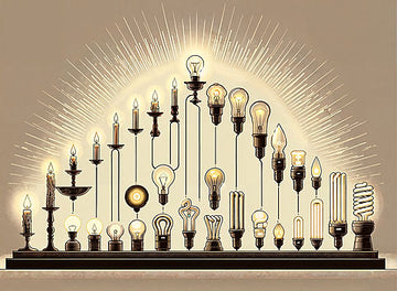 A Spark Of Genius