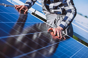 Mission to improve singlet fission for solar energy achieved