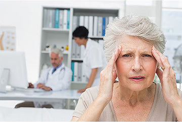Defending against Eyestrain