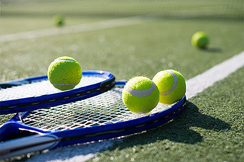 The history of lighting at Wimbledon A tale of illumination innovation and tradition