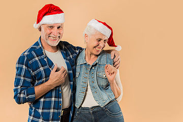 15 Gift Ideas for the Elderly