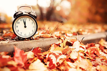 The ultimate guide to the clock change – get prepared for the biannual time shift