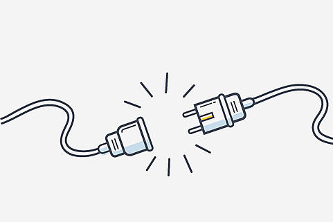 Unplug on National Unplug Day