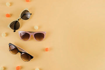 Eye care tips for spring