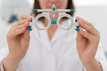 High street cataract and glaucoma tests to reduce NHS waiting lists