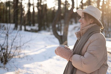 Winter Wellbeing