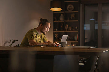 The Vital Role Of Light In Enhancing Productivity