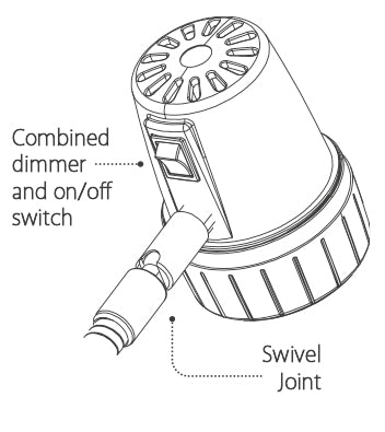 HD Essential technical line drawing