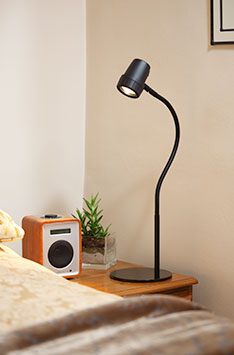 HD Essential table light
