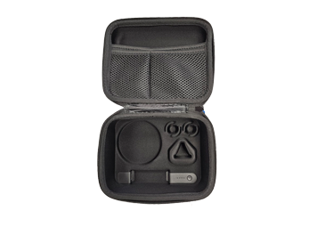 Nomad travel case