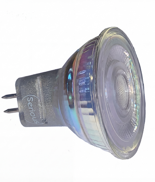 Spare Bulb