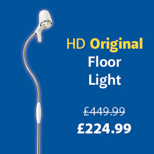 HD Original Floor Light