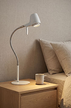 HD Lightweight table light