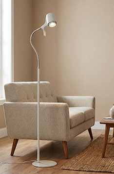 HD Original Floor Light