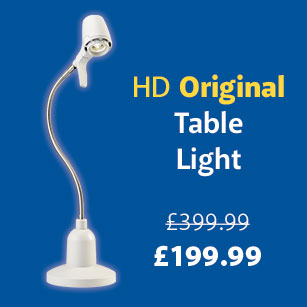 HD Original - Table Light
