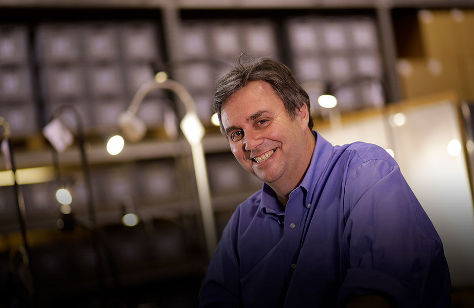 Alex Pratt Founder