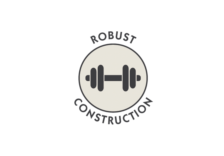 Robust construction