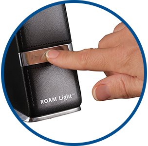 HD Roam Light