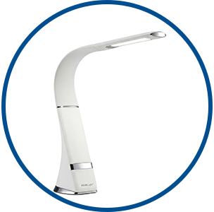 HD Roam in white