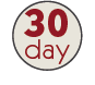 30 Day Risk Free Trial