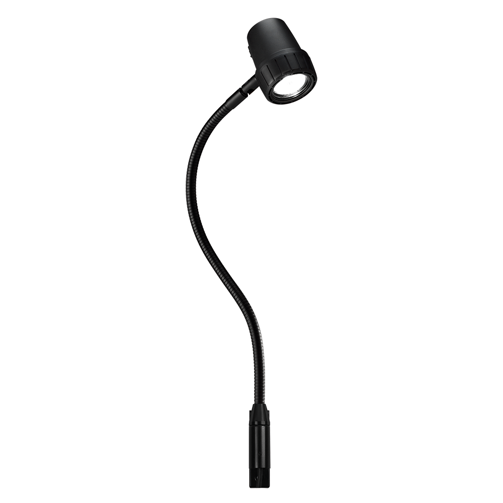 High Definition Essential Wall Light