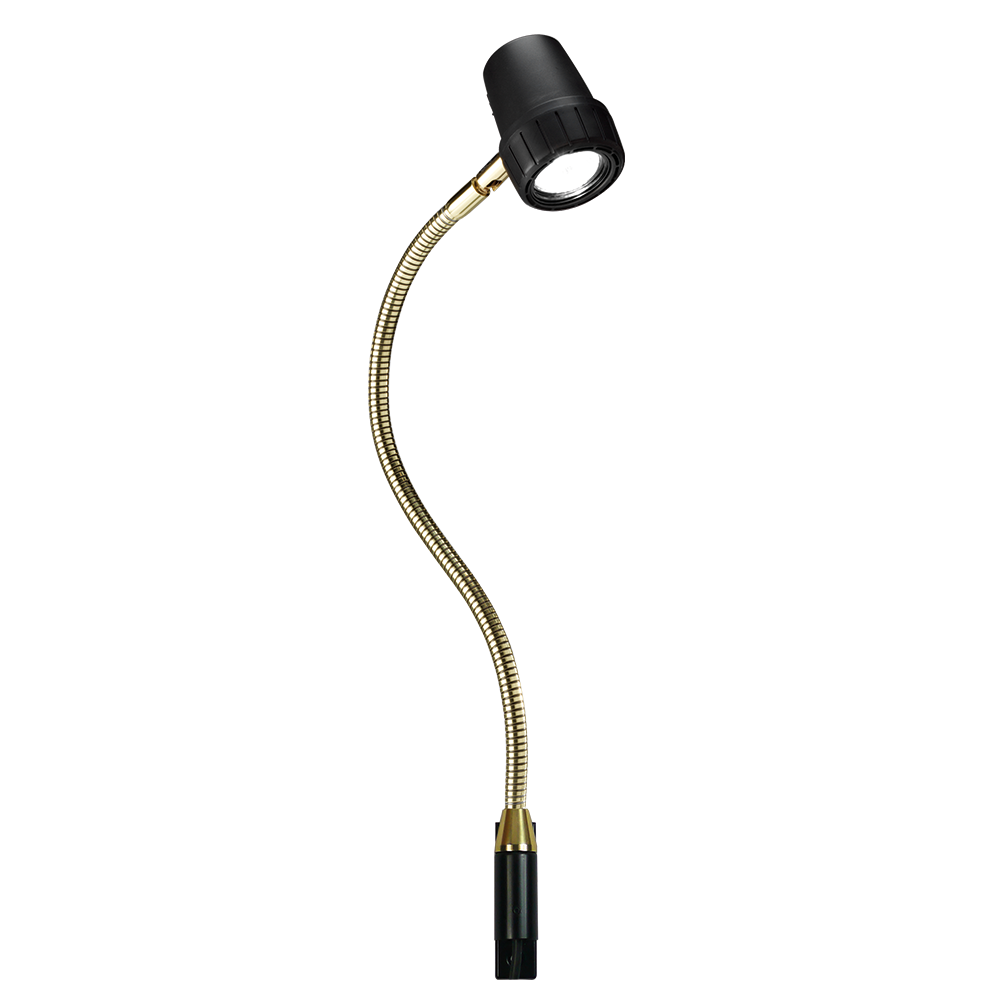 High Definition Essential Wall Light