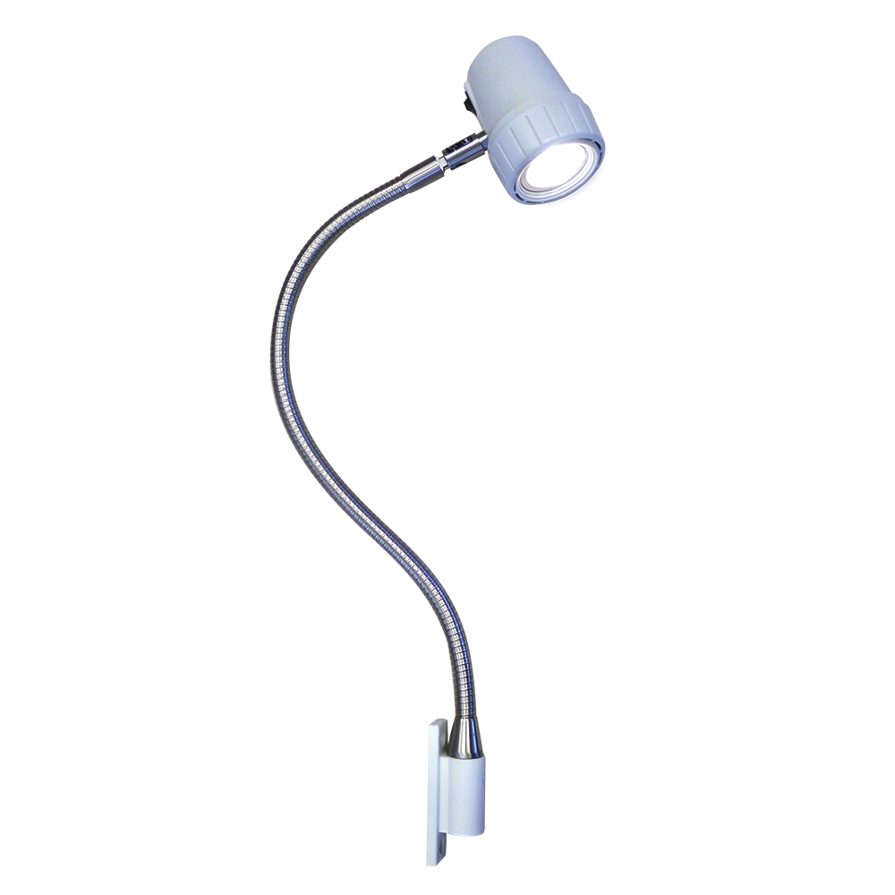 High Definition Essential Wall Light