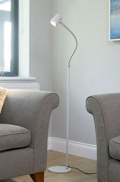 HD Essential floor light