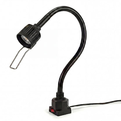 Workshop Light Reach Fixed